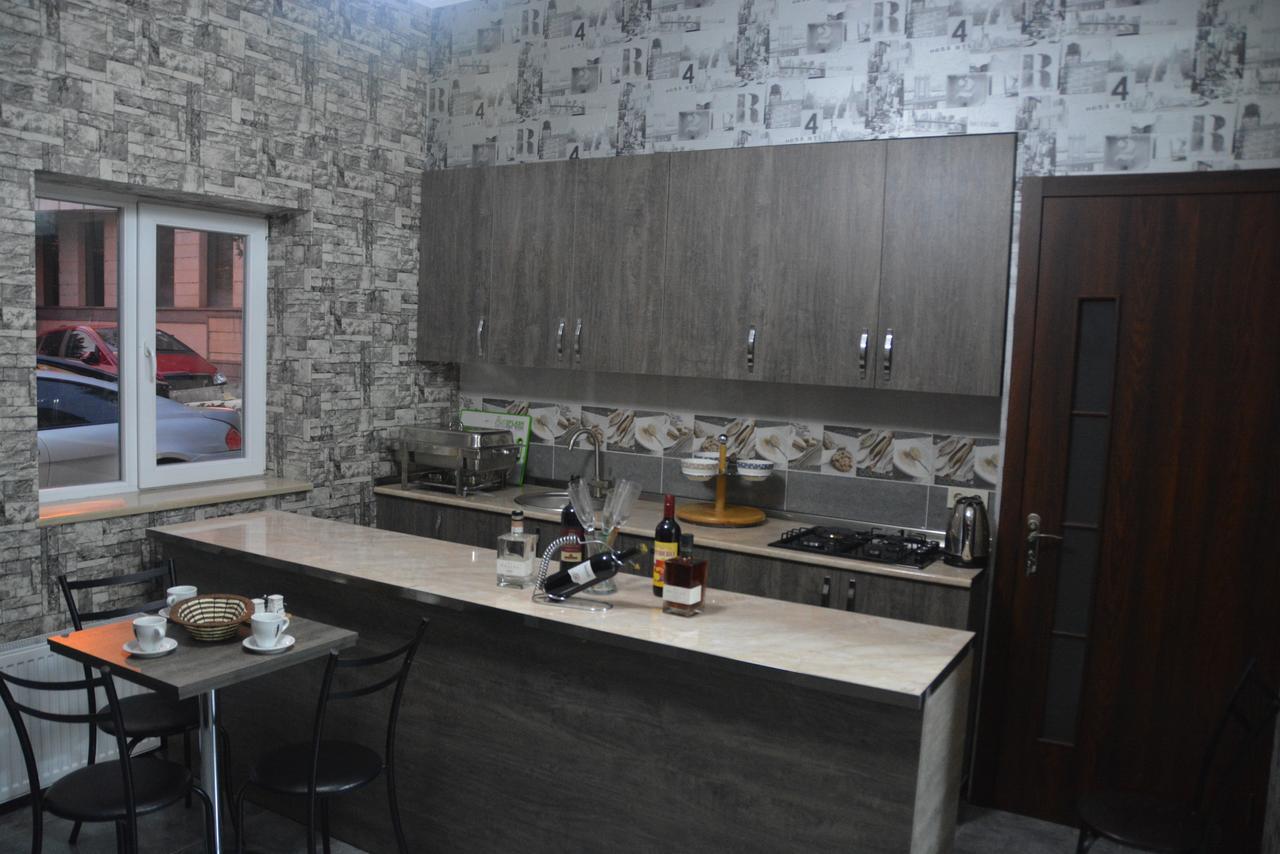 City Hotel Tbilisi