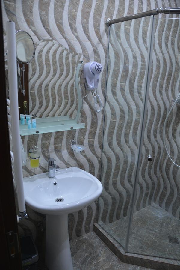City Hotel Guest house