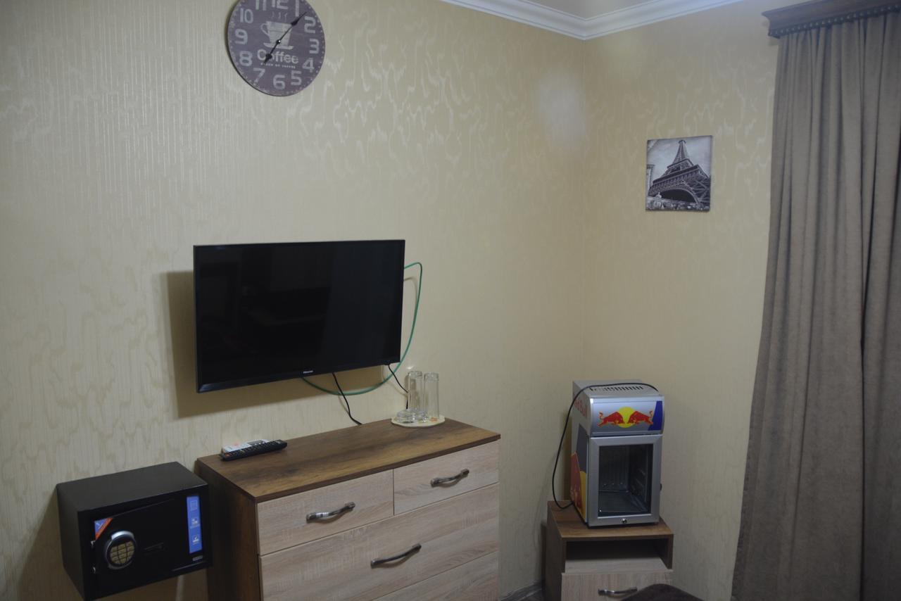 Guest house City Hotel Tbilisi