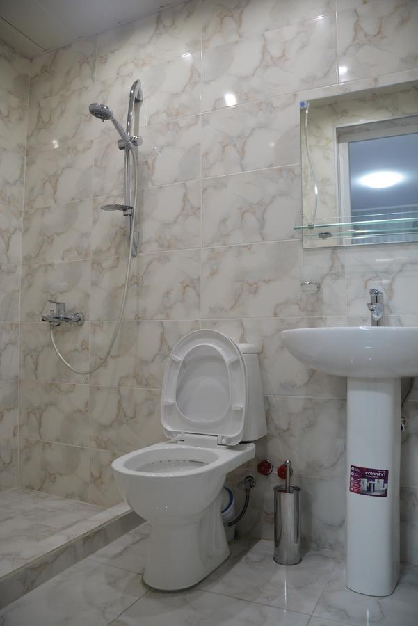 Guest house City Hotel