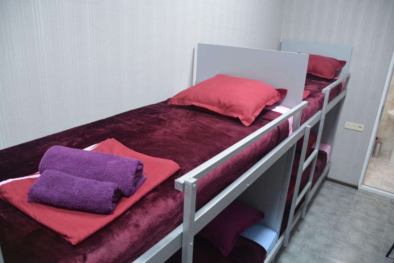 City Hotel
